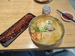 -韩麦大冷面(桂花街直营店)