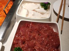 -海底捞火锅(万丰桥店)