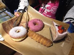 -多乐之日(五道口店)