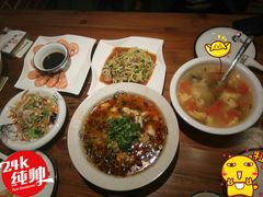 -明城饭店(万科九都荟店)