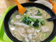 -晓午阳常熟炒浇面(红庙店)