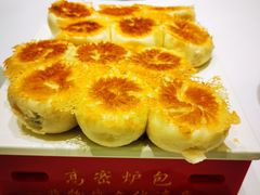 -汇贤府·李氏新鲁菜(万寿路店)