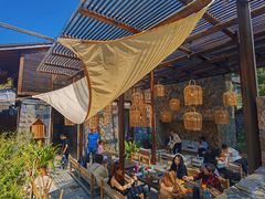 -MOJ coffee(瓯海泽雅水碓坑店)