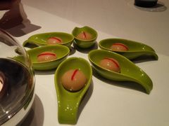 -天龙轩(香港丽思卡尔顿酒店)