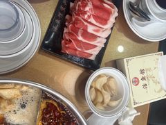 -活鱼馆(宜兴埠店)