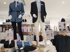 -优衣库(南宁万象城店)