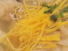 -苏小柳点心·手作小笼包(浦东嘉里城分院)