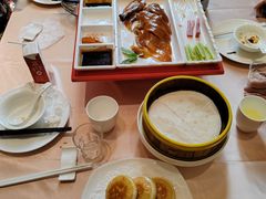 -王府井酒店(金桥港湾店)