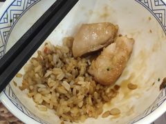 -吉野家(长沙五一广场IFS店)