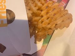 -麦当劳(安立路店)