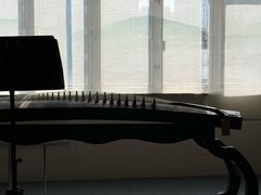 -六艺琴馆钢琴·古筝·古琴·琵琶