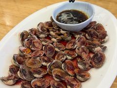 -启东小海鲜(庄先湾路1号店)