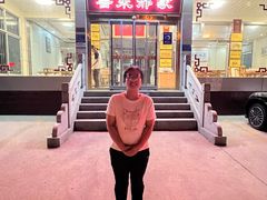-美顺香食府鱼头老店(雪野湖店)