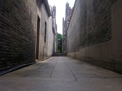 -资政大夫祠