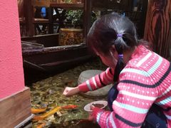 -颐和•海鲜砂锅粥•啫啫煲(奥林匹克广场店)