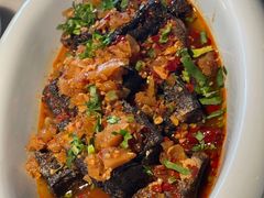 -八百里新派湘菜馆