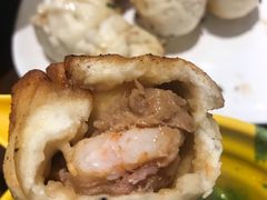 虾肉生煎-大壶春生煎(四川中路店)