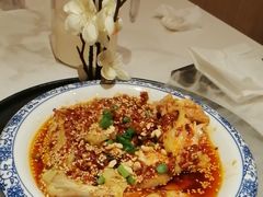 -川味堂·四川豆花(八卦岭店)