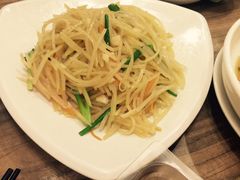 -九毛九西北菜(番禺万达店)