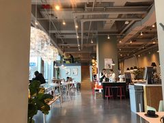-dotcom coffee古点咖啡(致真大厦店)