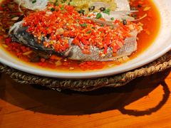-陈家婆的菜(梅溪湖店)