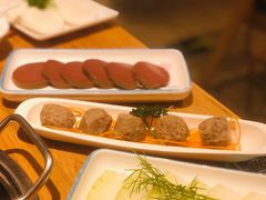 -青瓷火锅料理(西单大悦城店)