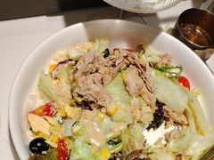 -牛扒先生·厚切雪花牛扒西餐厅(北京路禺山路店)