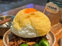 -岛风·台食小馆 ISLAND BISTRO(烟台山店)