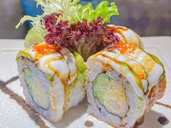 -山葵家·创意料理(宁波来福士店)