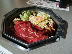-八角锄烧·肉火锅(天河城店)