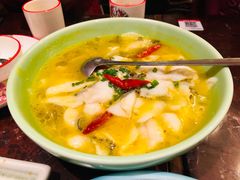 -新白鹿餐厅(爱琴海购物中心店)