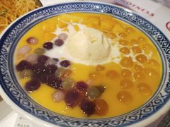 多芒小丸子-开心糖水铺(天府三街店)