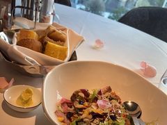 -燃扒房Steakhouse(皇庭店)