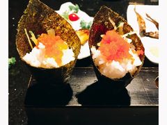-梅筑·创意料理(王府井百货店)