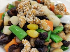 -金榜大酒店-中餐