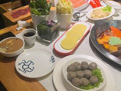 -大龙燚火锅