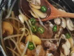 牛肉汤锅-汤厨(五道营店)