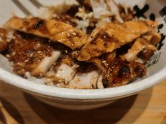-熊吞·大碗丼烧肉饭(西市场嘉华店)
