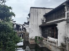 -嘉兴月河历史街区