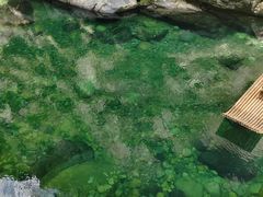-石台牯牛降景区