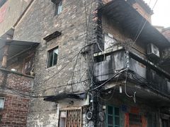 -均和墟历史街区-平和大押