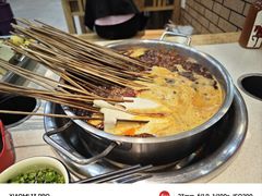 -江二娃串串香(科园四路总店)