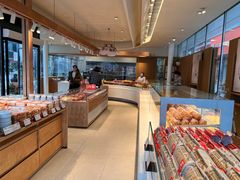 -詹记宫廷桃酥王(芜湖万达店)