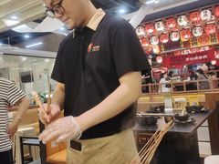-牛牛和牛海鲜粥底火锅(长虹国际城店)