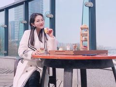 -西安锦江国际酒店