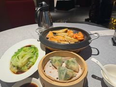 -潮府馆·非遗潮州菜·世纪公园(新国际博览中心店)