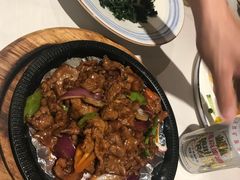 -大鸭梨烤鸭(金色漫香店)