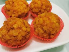 -香融府·烤鸭·家常菜(马家堡路店)