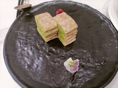 -富淳饭店(陆家嘴保利广场店)