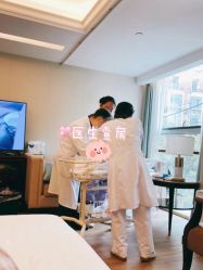 -馨月汇·独栋月子会所(静安店)